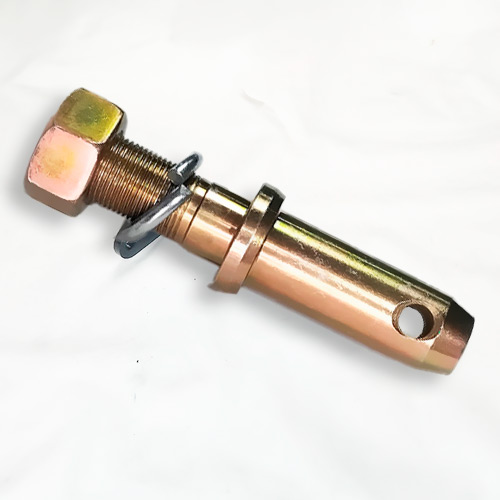 004-E 0501010081: Pino Engate Arado 1.1/8x1 NF CAT2 Tatu e Baldan