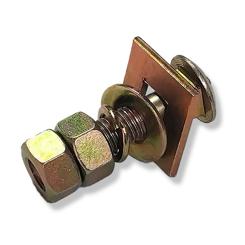 029-E 0501041925: Parafuso Mancal 3/4x3.1/2 GA Tatu