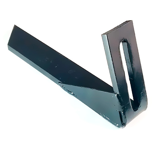 045-E 0501060191: Limpador GA Tatu Dianteiro