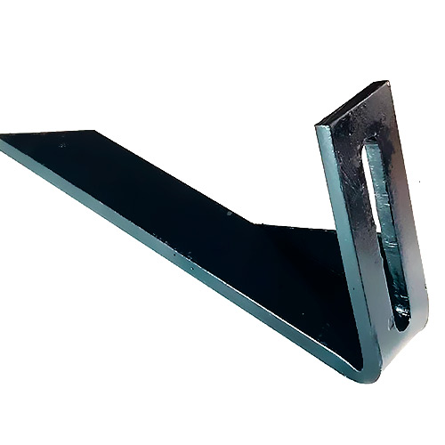 046-E 0501060192: Limpador GA Tatu Traseiro