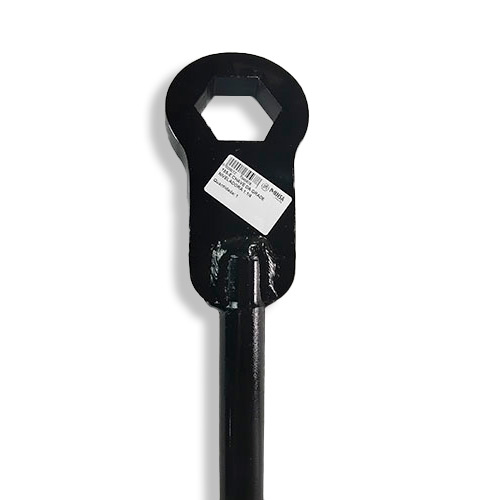 155-E: Chave da Grade Niveladora 1.¼